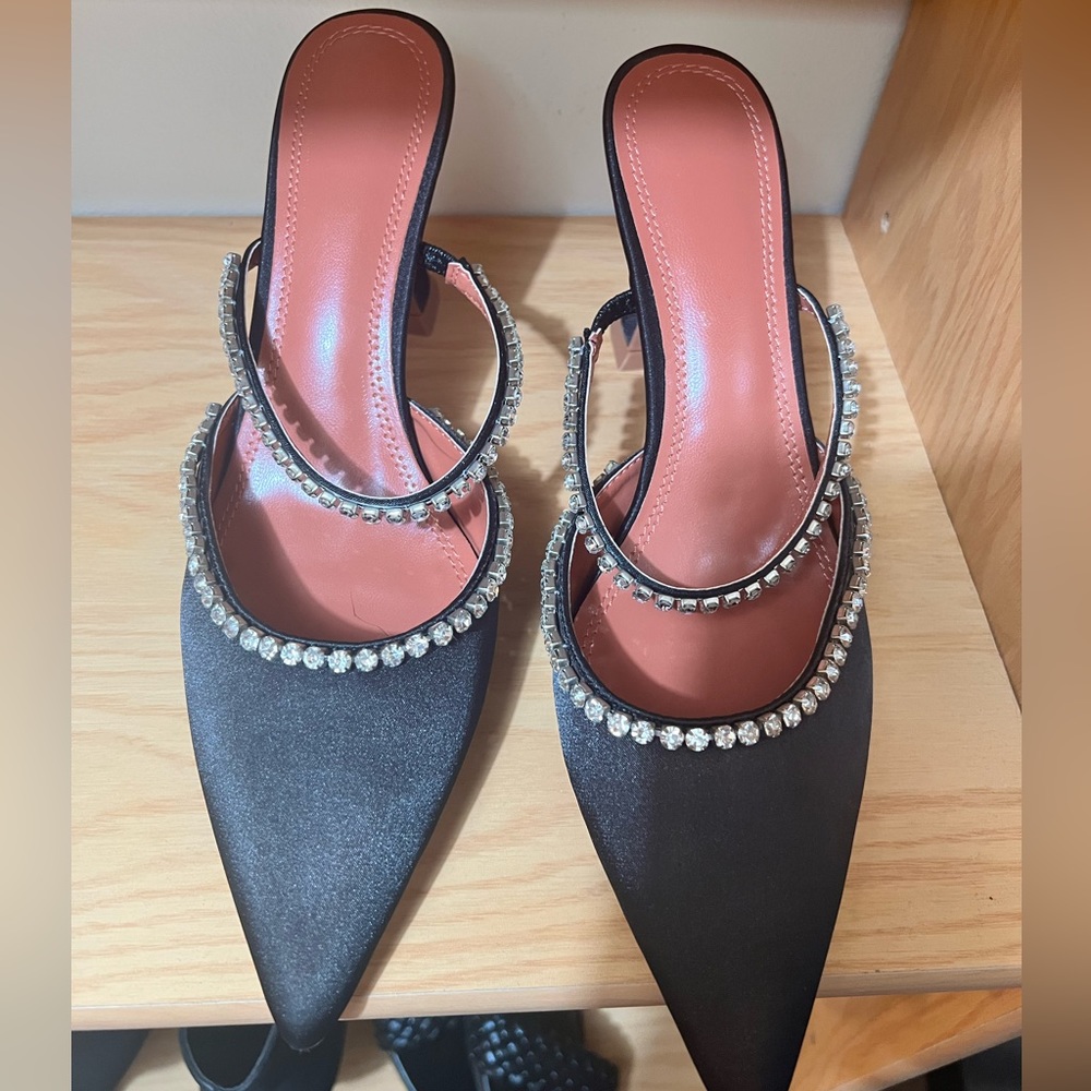 Never worn! Size 10